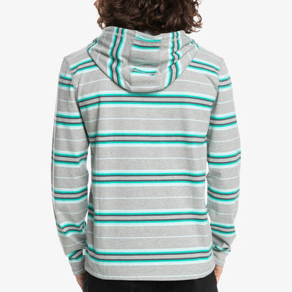  Quiksilver Last Chance Hoody