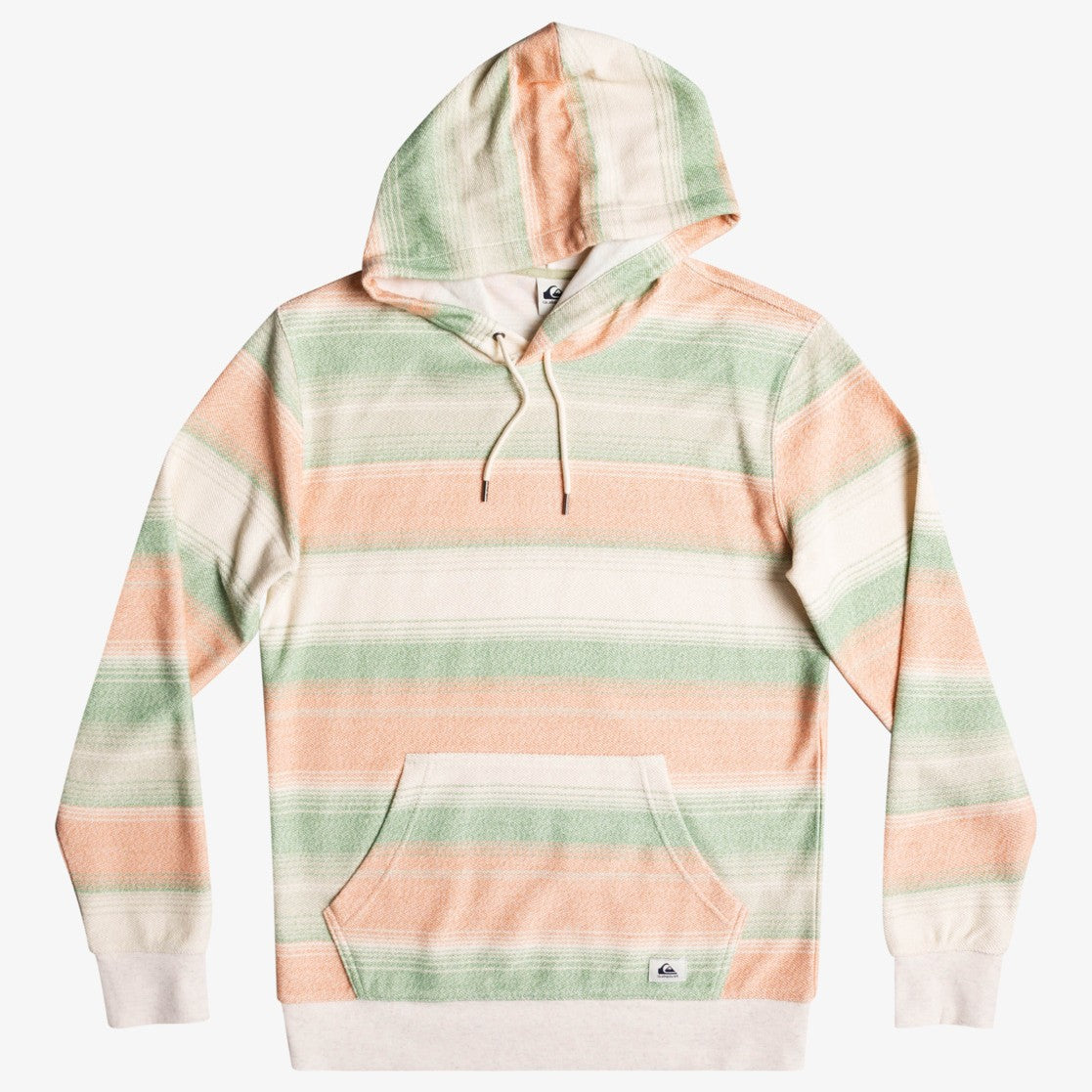  Quiksilver Great Otway Men's Hoodie