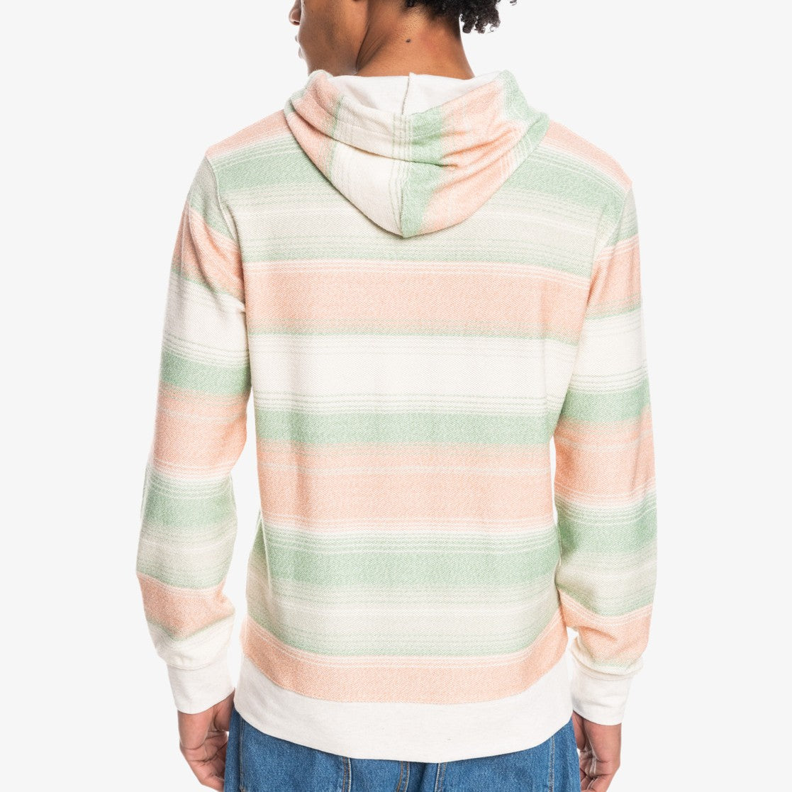  Quiksilver Great Otway Men's Hoodie