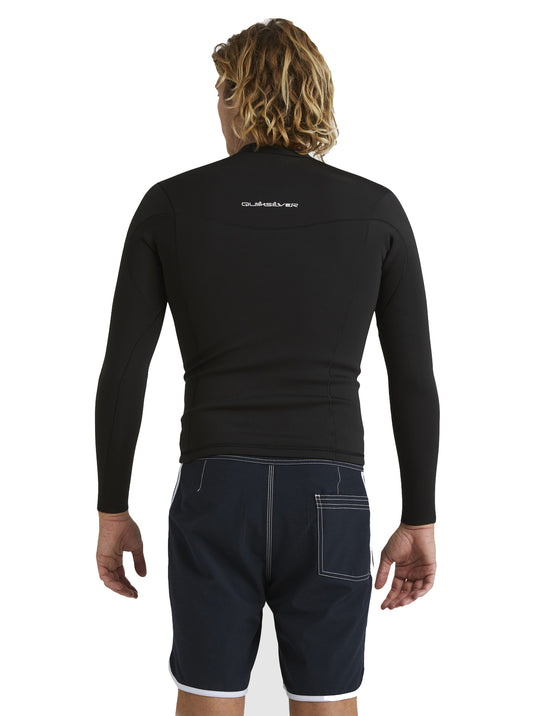  QUIKSILVER 1,5 MM EVERYDAY SESSION NEOPRENE SURF TOP