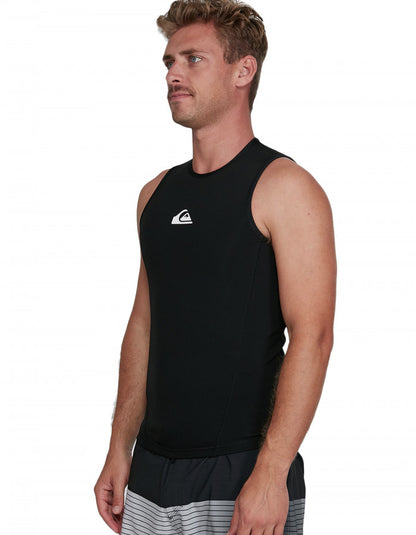  QUIKSILVER 1MM PROLOGUE SLEEVELESS NEOPRENE SURF TOP