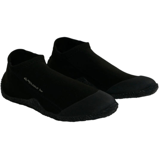  QUIKSILVER 1MM PROLOGUE REEF ROUND TOE BOOT