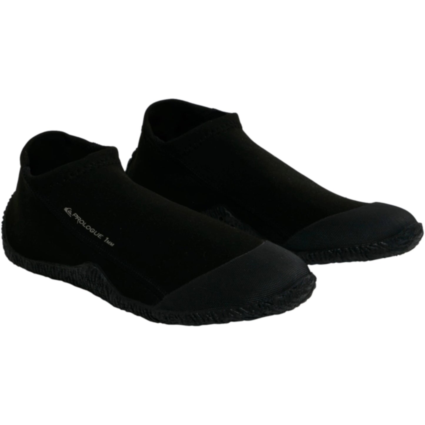  QUIKSILVER 1MM PROLOGUE BOY REEF ROUND TOE BOOT