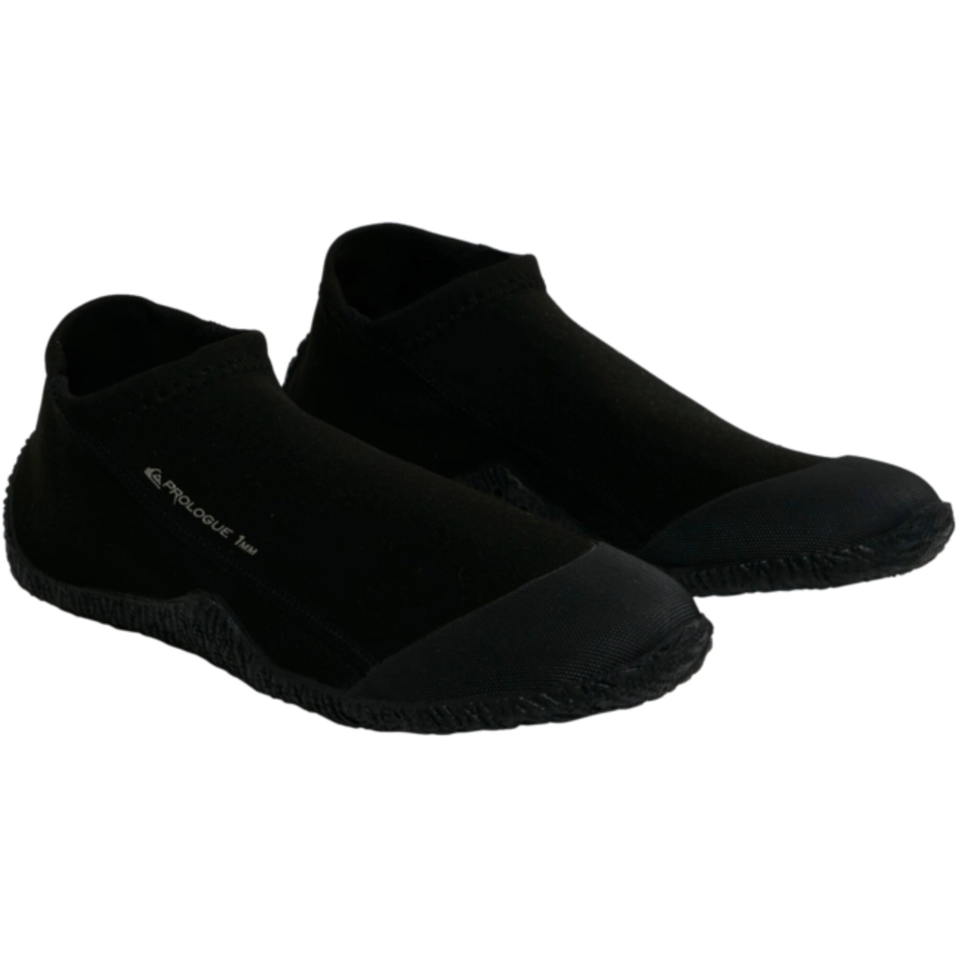 QUIKSILVER 1MM PROLOGUE BOY REEF ROUND TOE BOOT
