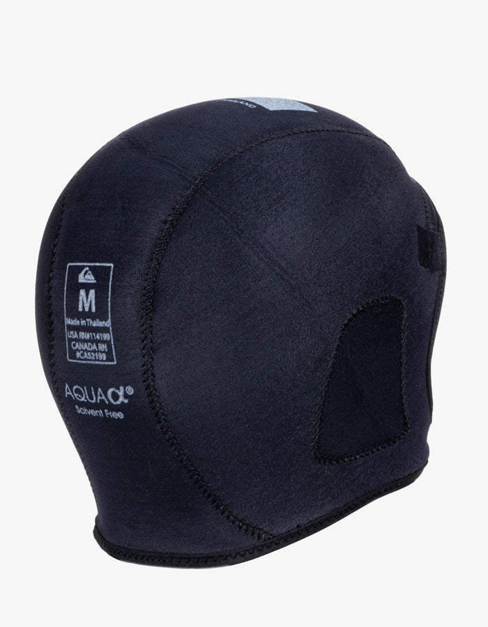  QUIKSILVER 2MM MARATHON SESSIONS SURF CAP