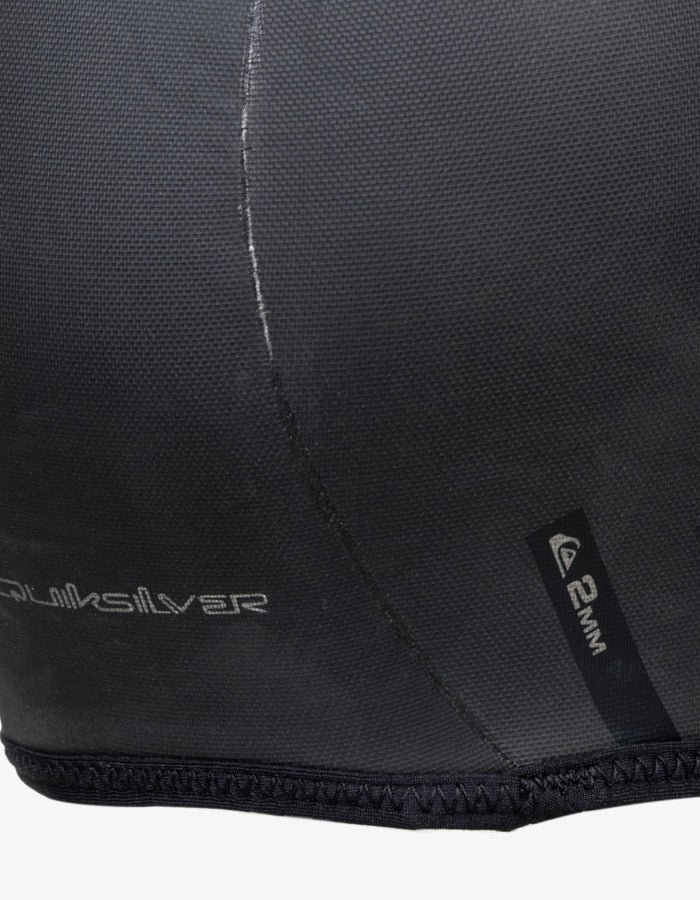  QUIKSILVER 2MM MARATHON SESSIONS SURF CAP
