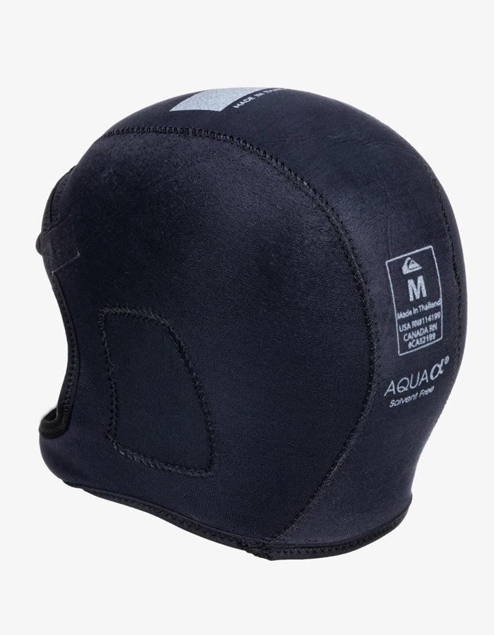  QUIKSILVER 2MM MARATHON SESSIONS SURF CAP
