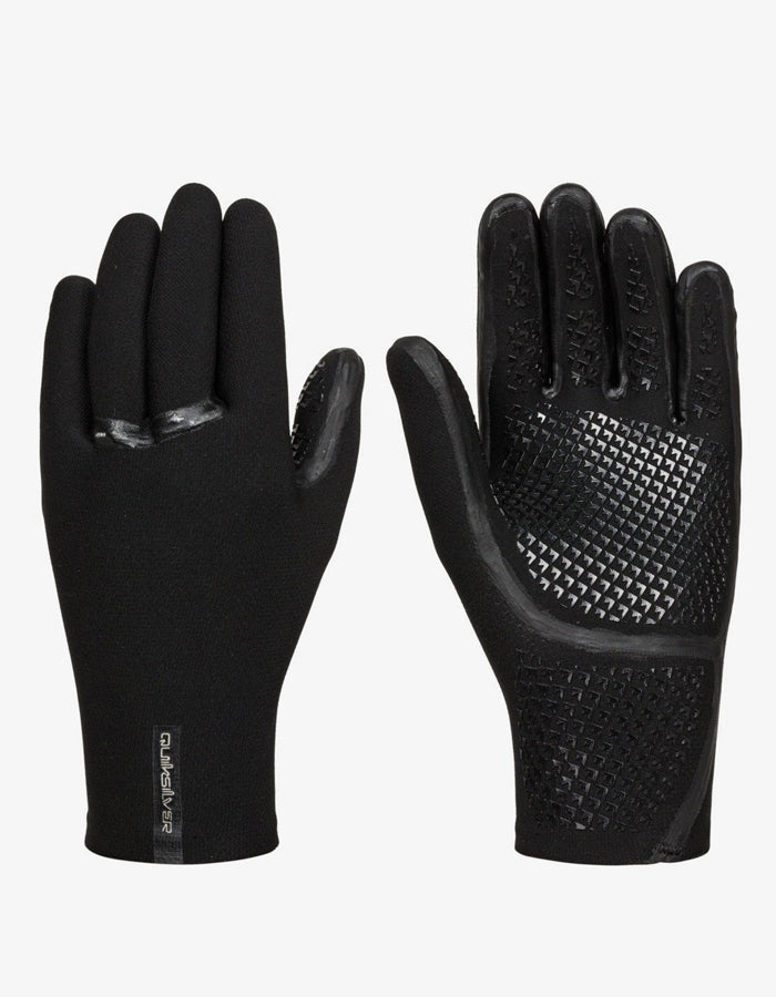  QUIKSILVER 2MM MARATHON SESSION GLOVES YOUTH BOYS