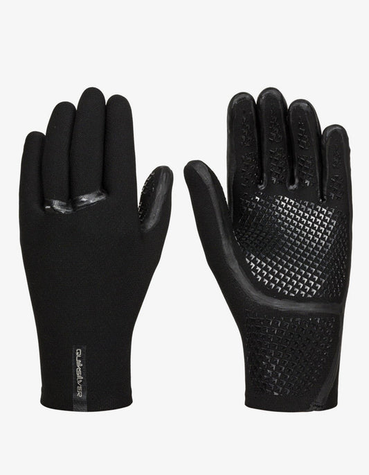  QUIKSILVER 2MM MARATHON SESSION GLOVES YOUTH BOYS