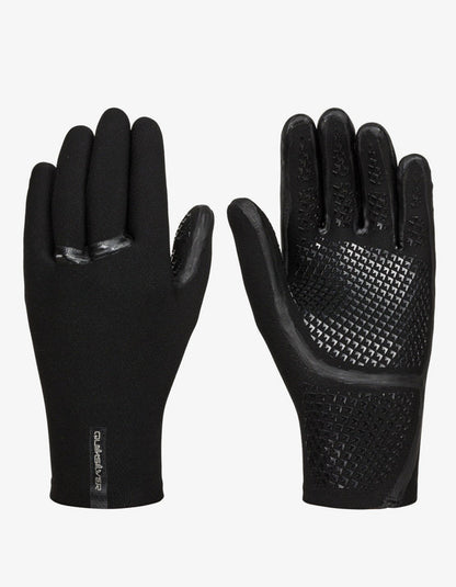  QUIKSILVER 2MM MARATHON SESSION GLOVES YOUTH BOYS