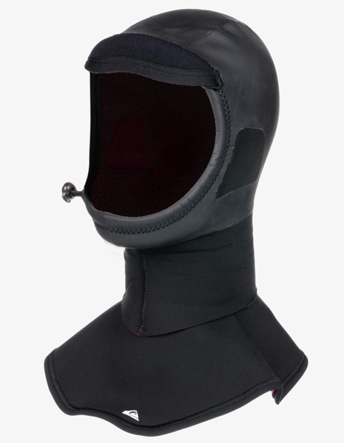  QUIKSILVER 2MM MARATHON SESSIONS SURF HOOD