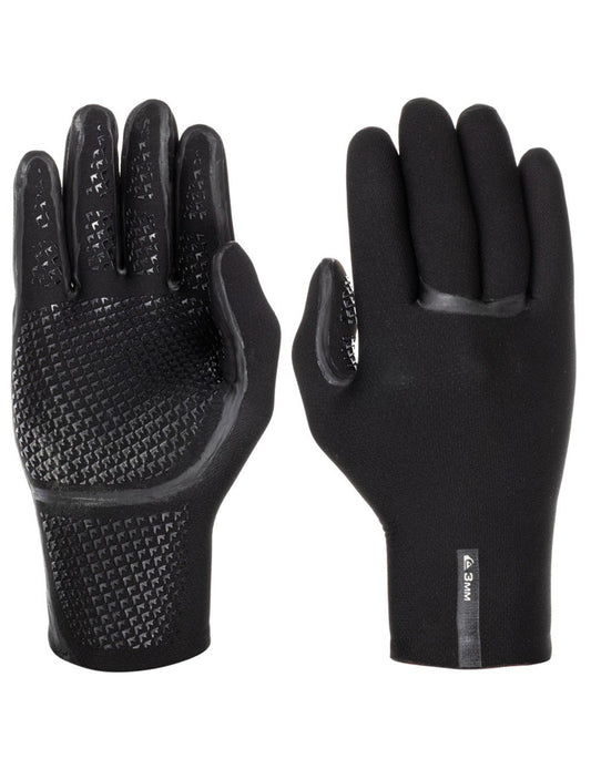 QUIKSILVER 3MM MARATHON SESSION GLOVES