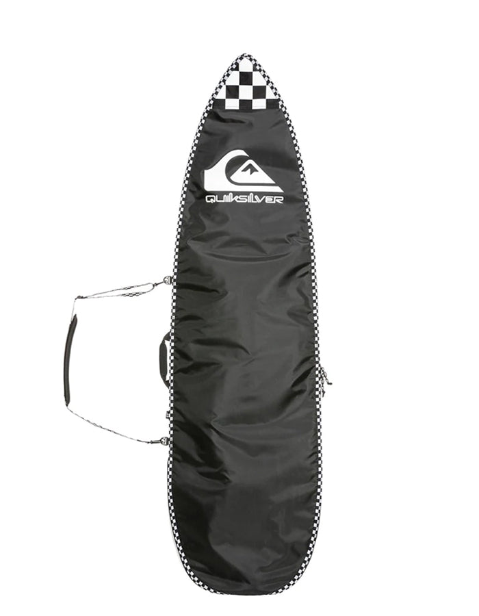  QUIKSILVER 5'8" SINGLE ULTRALITE SHORTBOARD COVER
