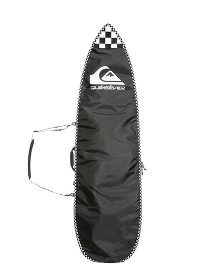  QUIKSILVER 5'8" SINGLE ULTRALITE SHORTBOARD COVER