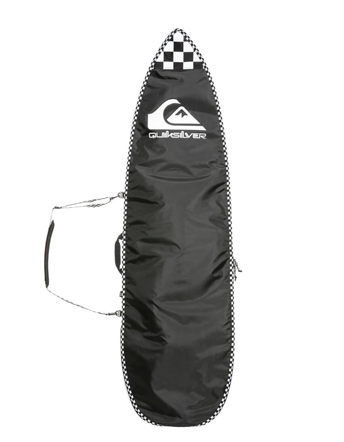  QUIKSILVER 6'0" SINGLE ULTRALITE SHORTBOARD COVER