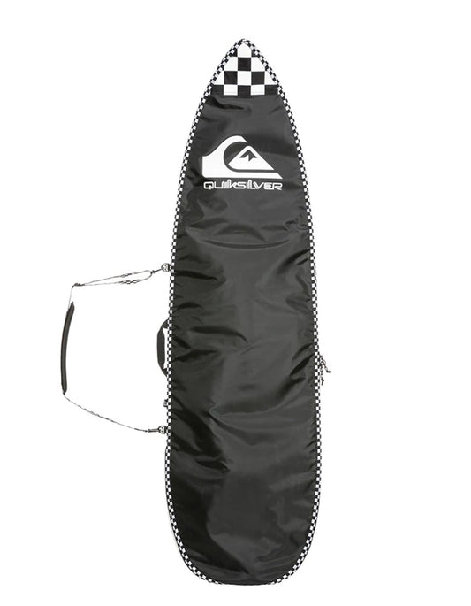  QUIKSILVER 6'0" SINGLE ULTRALITE SHORTBOARD COVER