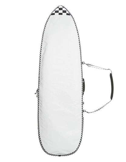  QUIKSILVER 6'0" SINGLE ULTRALITE SHORTBOARD COVER