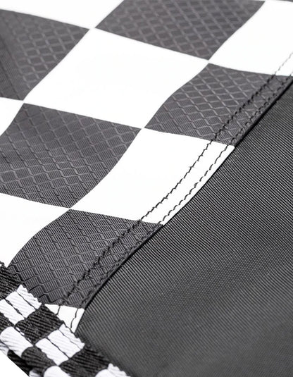  QUIKSILVER 6'0" SINGLE ULTRALITE SHORTBOARD COVER