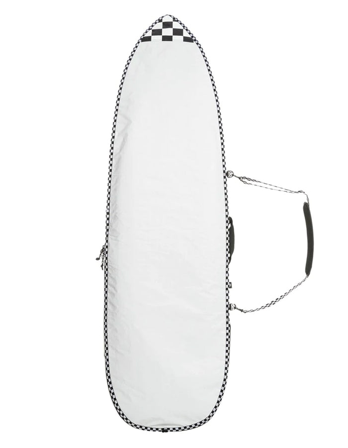  QUIKSILVER 6'3" SINGLE ULTRALITE SHORTBOARD COVER
