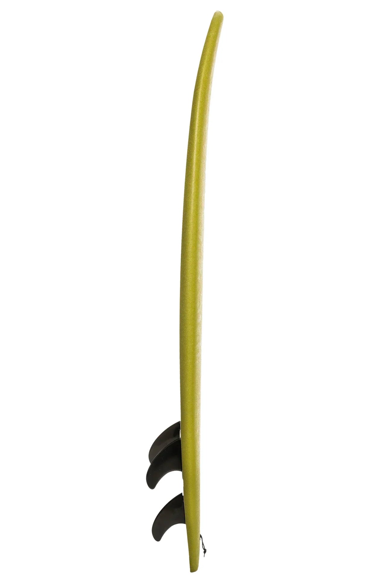 QUIKSILVER 6’6" SOFTBOARD SOFT BAT KALAMATA