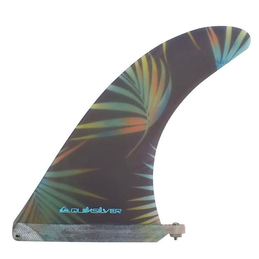  QUIKSILVER 9" PINNA LONGBOARD MULTICOLOR