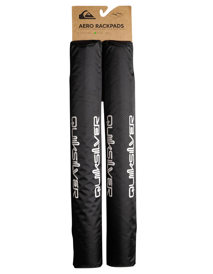  QUIKSILVER AERO RACK PADS