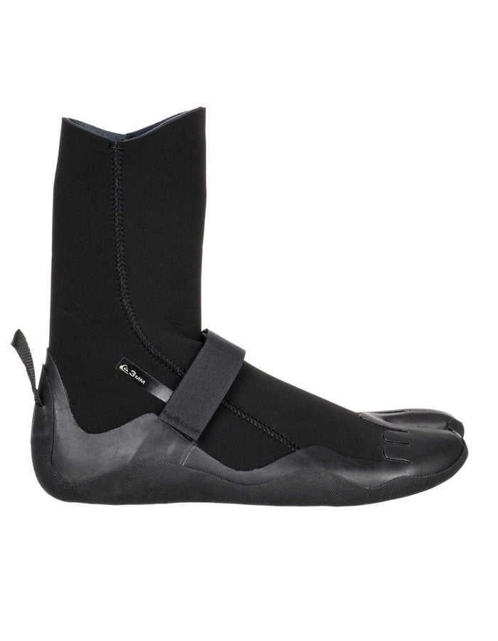  QUIKSILVER EVERYDAY SESSIONS 3MM SPLIT TOE BOOT MENS