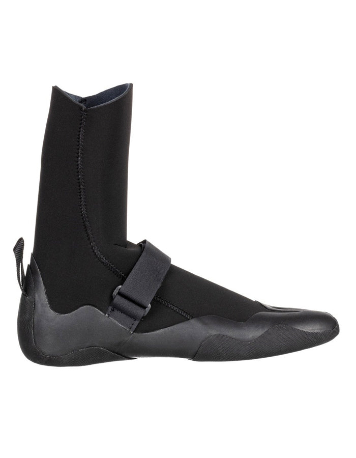  QUIKSILVER EVERYDAY SESSIONS 5MM SPLIT TOE BOOT MENS
