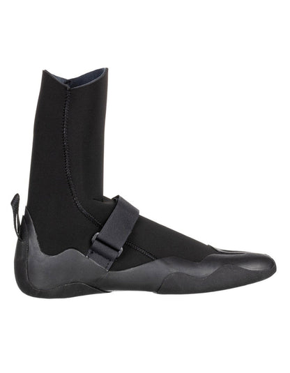  QUIKSILVER EVERYDAY SESSIONS 5MM SPLIT TOE BOOT MENS