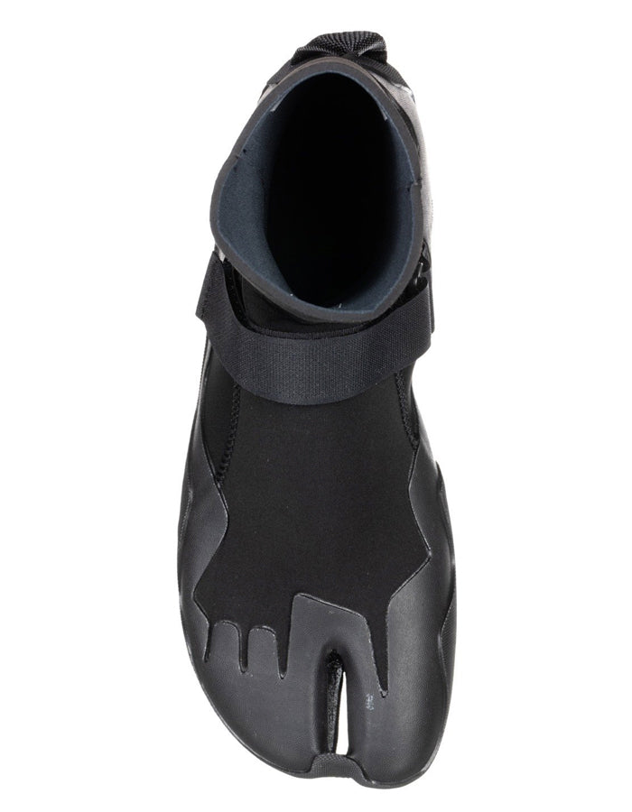  QUIKSILVER EVERYDAY SESSIONS 3MM SPLIT TOE BOOT MENS
