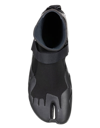  QUIKSILVER EVERYDAY SESSIONS 5MM SPLIT TOE BOOT MENS