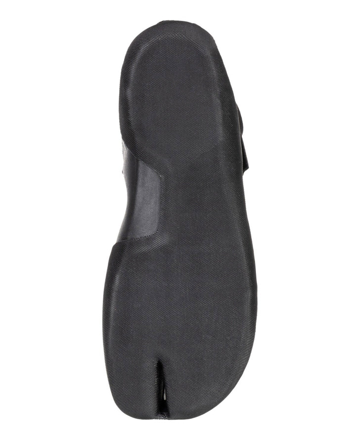 QUIKSILVER EVERYDAY SESSIONS 3MM SPLIT TOE BOOT MENS