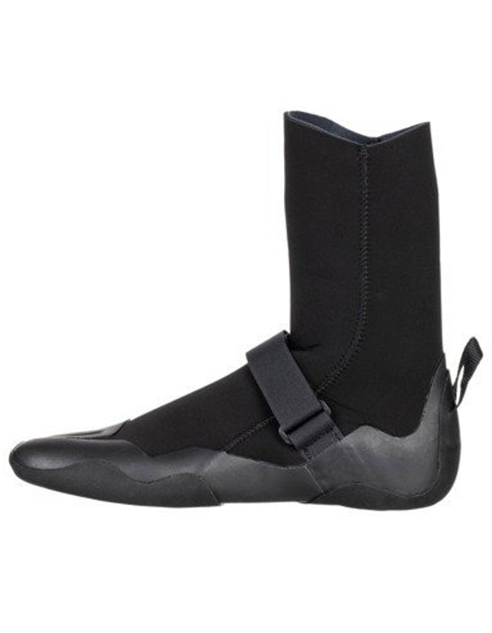  QUIKSILVER EVERYDAY SESSIONS 5MM SPLIT TOE BOOT MENS