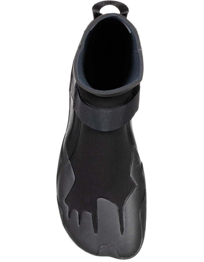  QUIKSILVER EVERYDAY SESSION 3MM ROUND TOE BOOT MENS