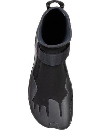  QUIKSILVER EVERYDAY SESSION 3MM ROUND TOE BOOT MENS
