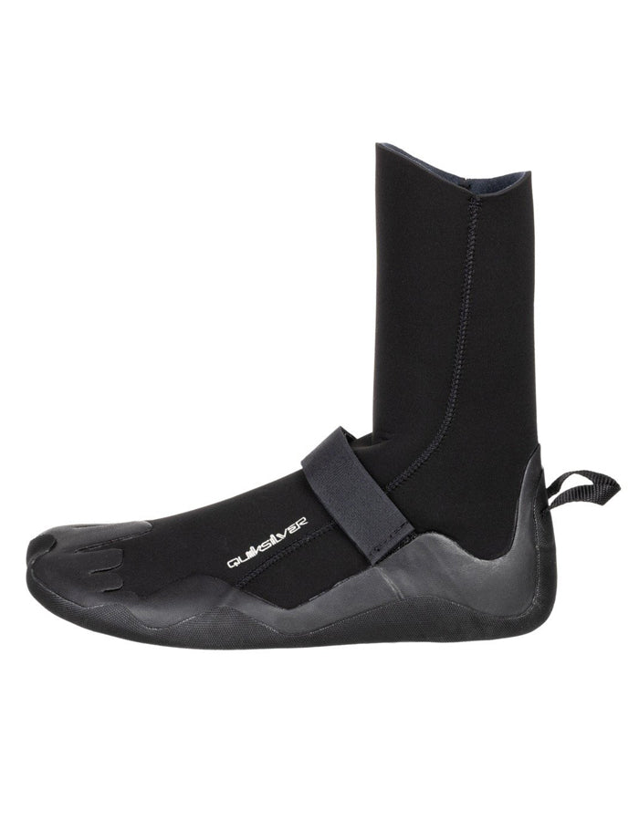  QUIKSILVER EVERYDAY SESSION 3MM ROUND TOE BOOT MENS