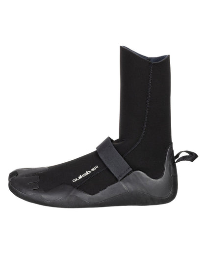 QUIKSILVER EVERYDAY SESSION 3MM ROUND TOE BOOT MENS