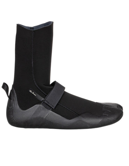  QUIKSILVER EVERYDAY SESSION 3MM ROUND TOE BOOT MENS