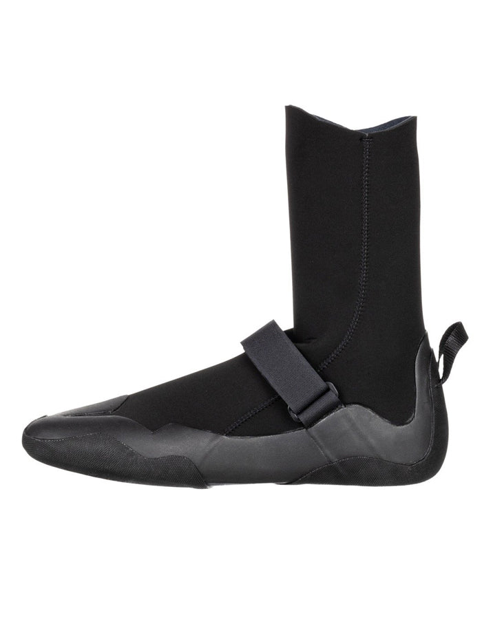  QUIKSILVER EVERYDAY SESSION 3MM ROUND TOE BOOT MENS