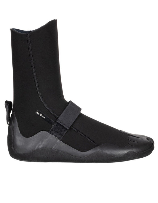  QUIKSILVER EVERYDAY SESSION 5MM ROUND TOE BOOT MENS