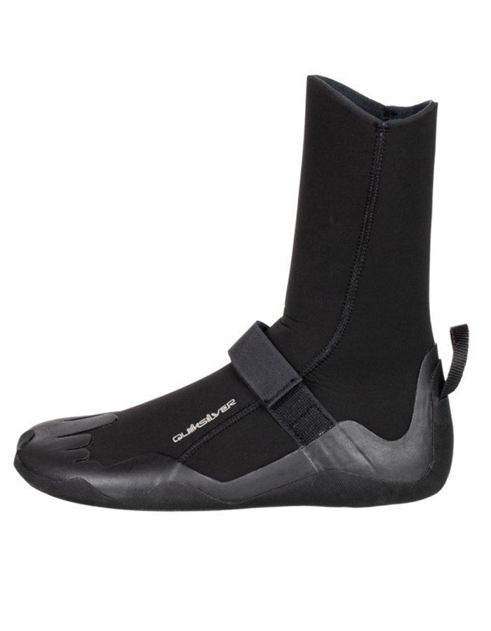  QUIKSILVER EVERYDAY SESSION 5MM ROUND TOE BOOT MENS
