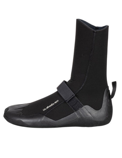  QUIKSILVER EVERYDAY SESSION 5MM ROUND TOE BOOT MENS