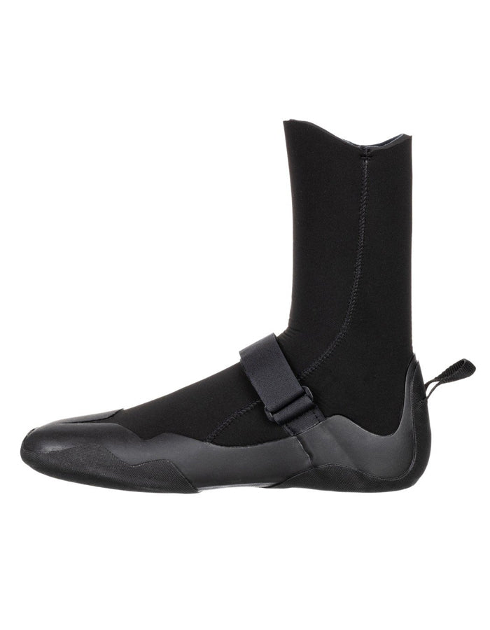  QUIKSILVER EVERYDAY SESSION 7MM ROUND TOE BOOT MENS
