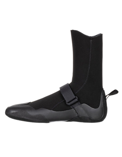  QUIKSILVER EVERYDAY SESSION 7MM ROUND TOE BOOT MENS