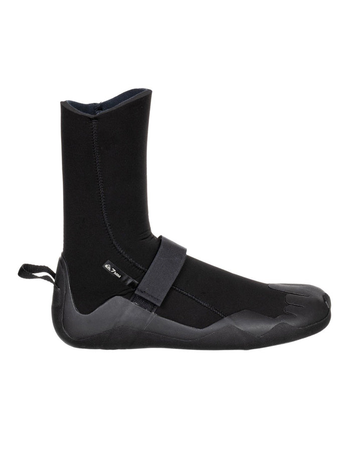  QUIKSILVER EVERYDAY SESSION 7MM ROUND TOE BOOT MENS
