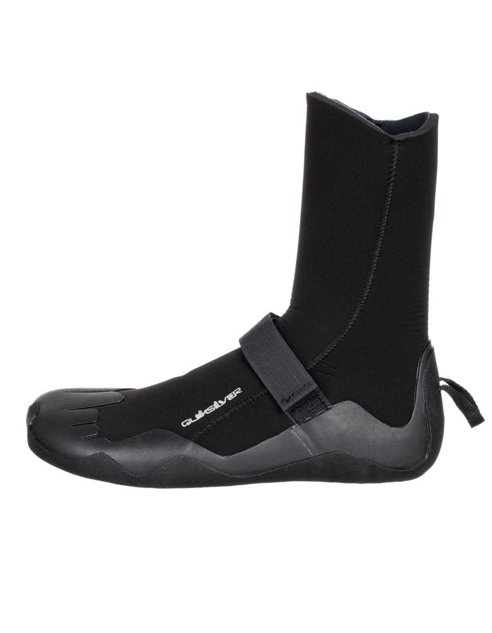  QUIKSILVER EVERYDAY SESSION 7MM ROUND TOE BOOT MENS
