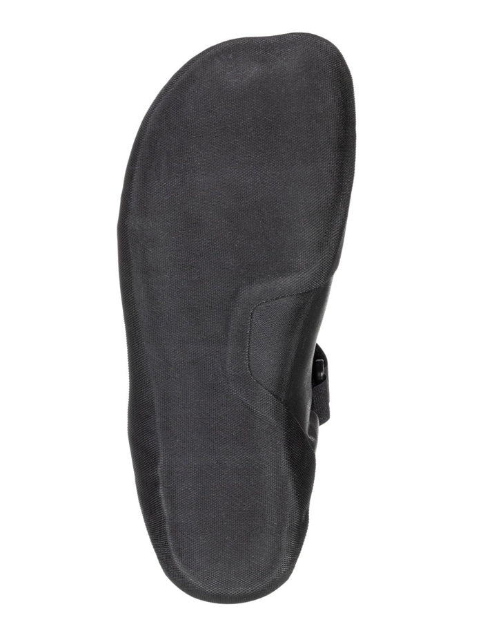 QUIKSILVER EVERYDAY SESSION 3MM ROUND TOE BOOT MENS