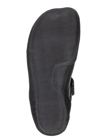  QUIKSILVER EVERYDAY SESSION 3MM ROUND TOE BOOT MENS