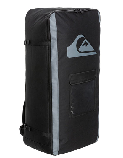  QUIKSILVER ISUP THOR 10'6" INFLATABLE GREEN