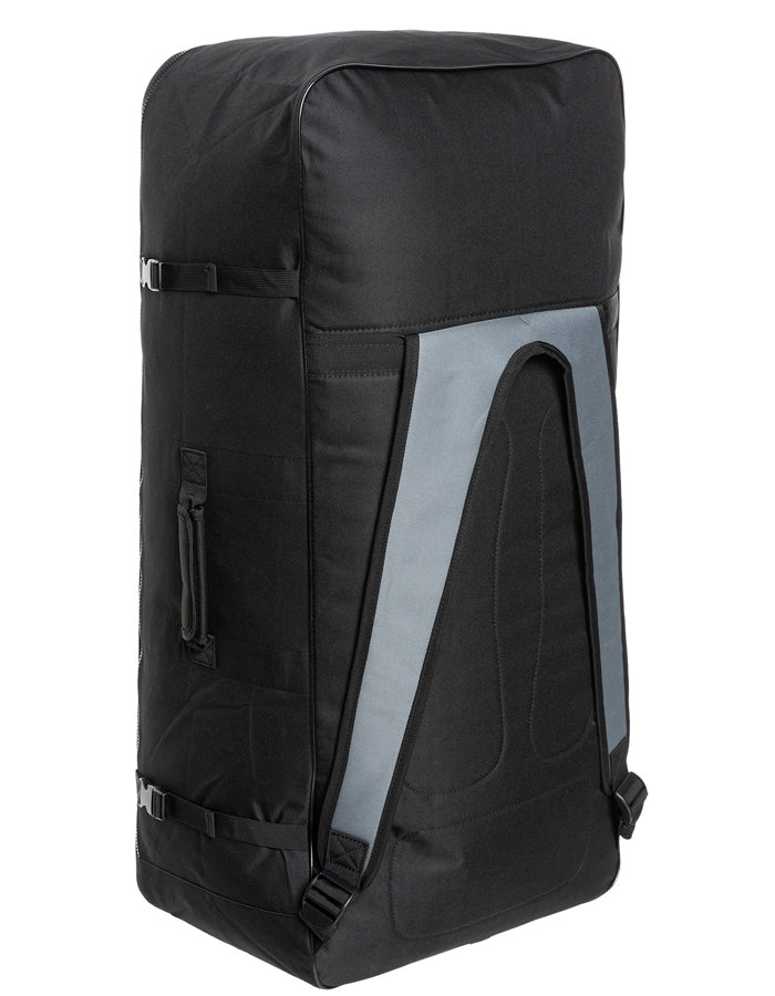  QUIKSILVER ISUP THOR 10'6" INFLATABLE GREEN